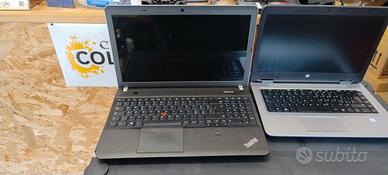 Lenovo thinkpad e540 