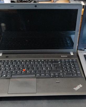 Lenovo thinkpad e540 