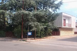 Villa signorile in San Donaci (BR)