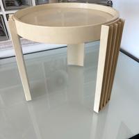 Tavolino Marena Gianfranco Frattini per Cassina