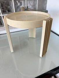 Tavolino Marena Gianfranco Frattini per Cassina