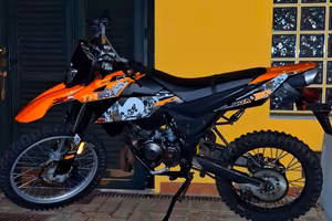 ksr 50cc 