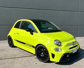 Abarth 595 1.4 Turbo T-Jet 160cv Pista