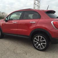 FIAT 500X 4X4