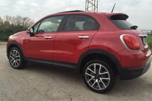 FIAT 500X 4X4