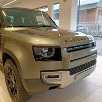 Land Rover Defender 90 3.0D I6 200 CV AWD Auto S