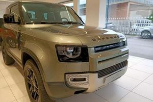 Land Rover Defender 90 3.0D I6 200 CV AWD Auto S