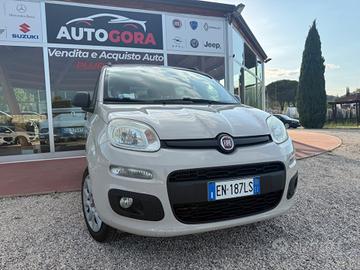 Fiat Panda 0.9 TwinAir Turbo Natural Power Lounge