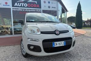 Fiat Panda 0.9 TwinAir Turbo Natural Power Lounge