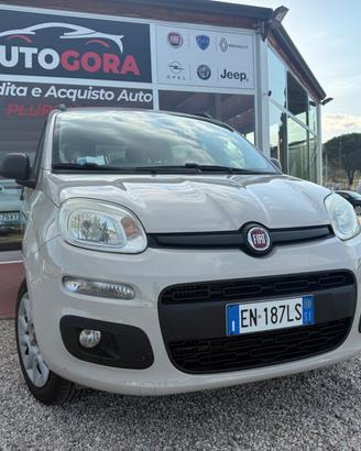 Fiat Panda 0.9 TwinAir Turbo Natural Power Lounge