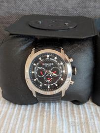 Orologio Police Pilot  
