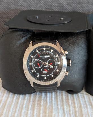 Orologio Police Pilot  