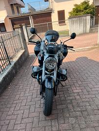 Bmw R1200R anno 2007