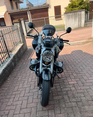 Bmw R1200R anno 2007