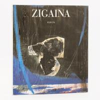 Libro Zigaina - Electa 2000 (NUOVO)