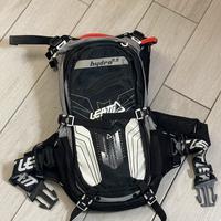 Camelbak da moto LEATT HYDRA 4.5
