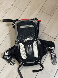 Camelbak da moto LEATT HYDRA 4.5