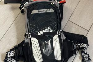 Camelbak da moto LEATT HYDRA 4.5
