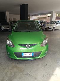 Mazda 2 Mazda2 1.4 TD 68CV 5p. Fun