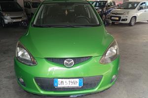 Mazda 2 Mazda2 1.4 TD 68CV 5p. Fun