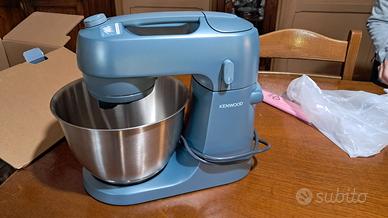 impastatrice planetaria KENWOOD