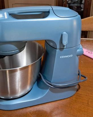 impastatrice planetaria KENWOOD