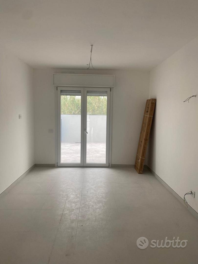 Appartamento – Montenero di Bisaccia, Marina di Montenero di Bisaccia, Campobasso - Altro
