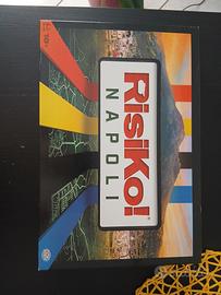 Risiko Napoli