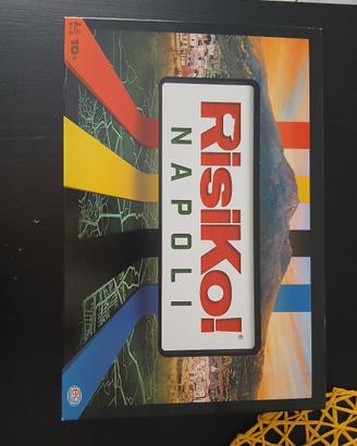 Risiko Napoli