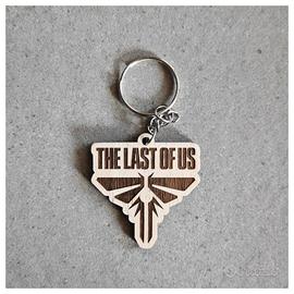 portachiavi The Last of Us