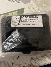 Ricambio Braciere in GHISA CLAM per brooklyn