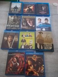 Bluray originali
