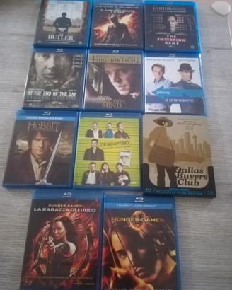 Bluray originali