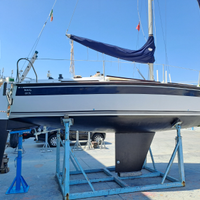 Barca a vela Westerly GK 24