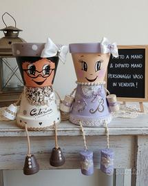 portavaso o  portapenne 