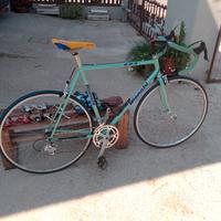 Bici da corsa Bianchi
