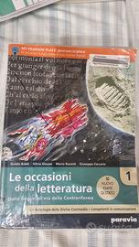 le occasioni della letteratura 