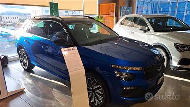 SKODA Kamiq 1.0 tsi 130 Edition 115cv
