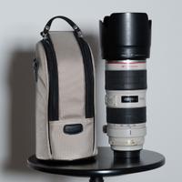 Canon EF 70-200 mm f/2.8L IS II USM
