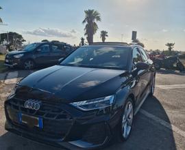 AUDI A3 4ª serie - 2025