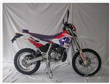 Gilera R 125 – 1993 – Iscritta FMI