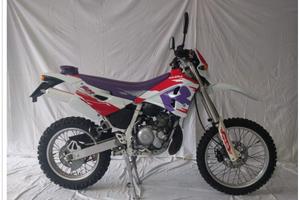 Gilera R 125 – 1993 – Iscritta FMI