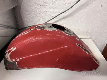 Parafango anteriore vespa 50 Special