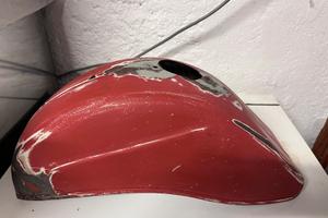 Parafango anteriore vespa 50 Special