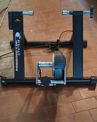 Rullo per bici da corsa 