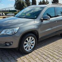 Volkswagen Tiguan 2.0 TDI 140 CV 4MOTION DSG Track