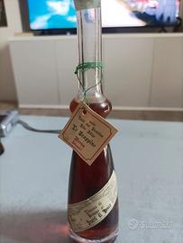 Le Grapine liquore di grappa ai frutti di bosco