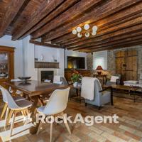 PALAZZO STRASSOLDO E LOTTO EDIFICABILE