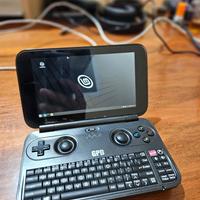 GPD WIN 1 - Console portatile gming/produttività