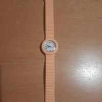 Orologio donna Hip Hop salmone